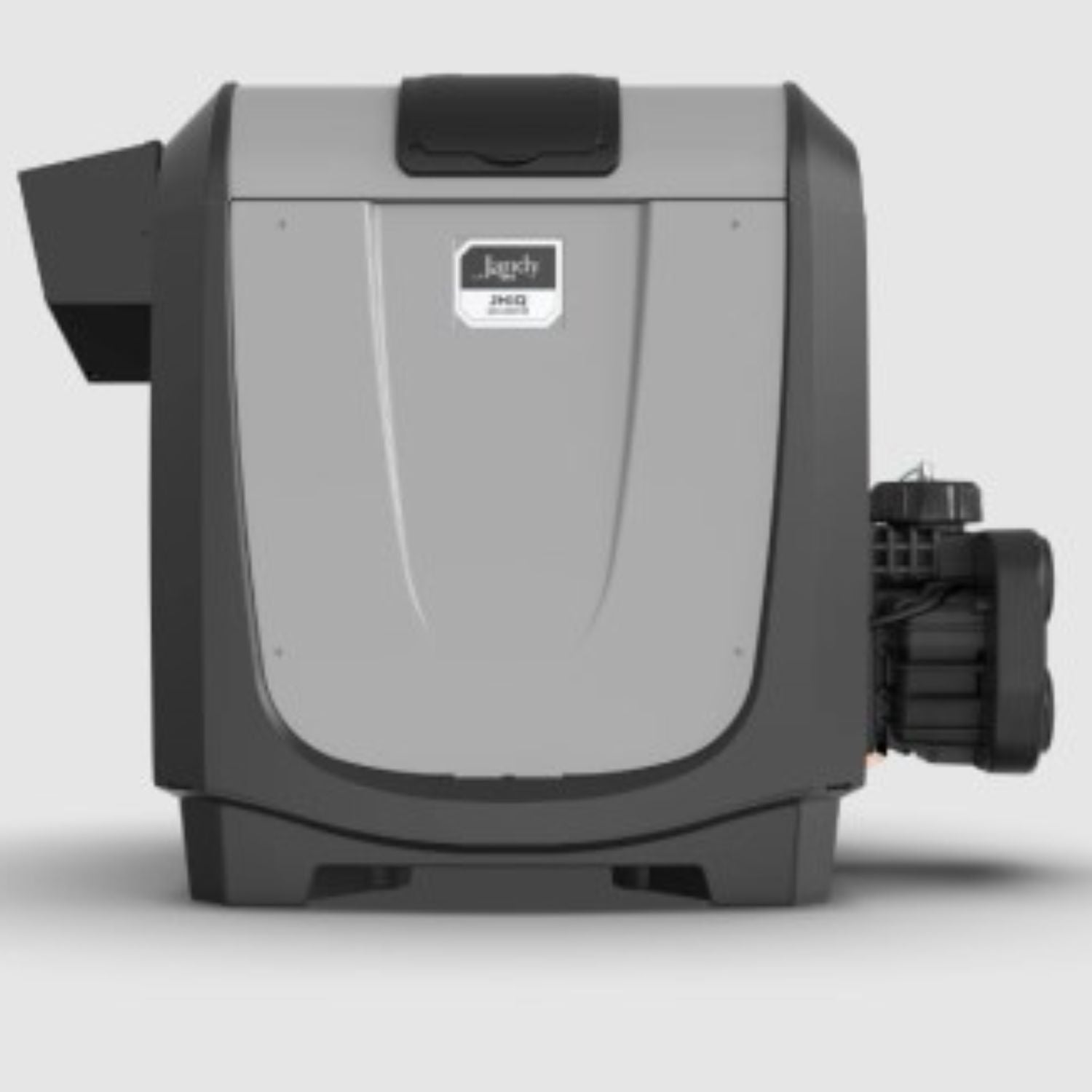 400K BTU Jandy JXiQ Gas Pool Heater [JXIQ400NK] MT Pools – MT Pool