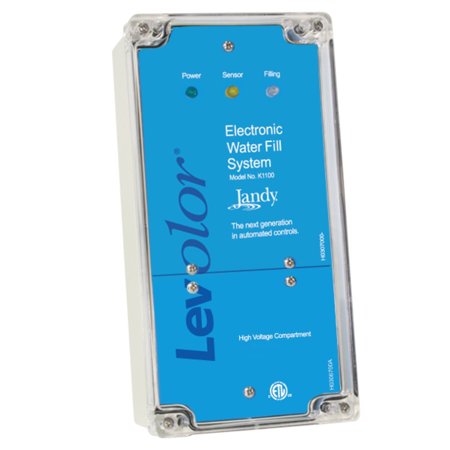 Jandy Levolor K-1100 Auto Water Leveler [K1100I] MT Pools – MT