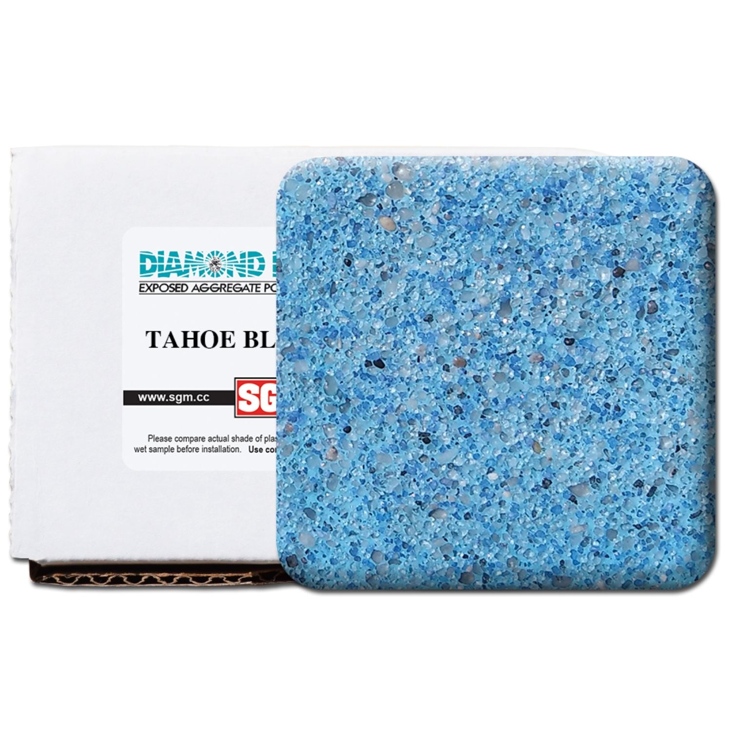 Diamond Brite Pool Finish 80lb Bag from MT Pool Distributors