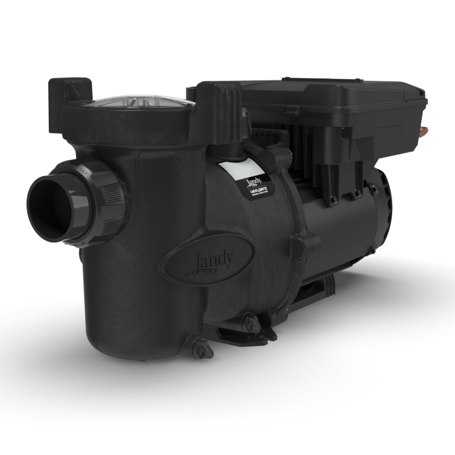 2.7HP Jandy FloPro VS Variable Speed Pump [VSFHP270DV2AS] MT Pools
