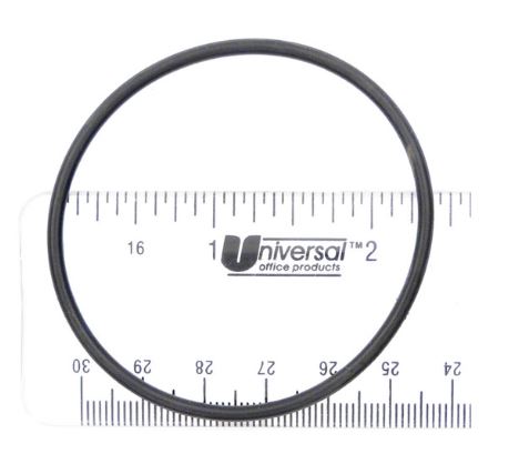 CHLORINATOR O-RING - 0-213V