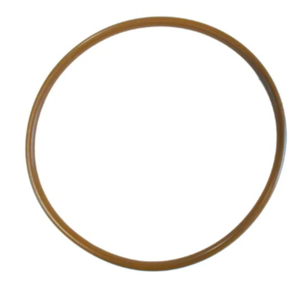 Aladdin O-231V-0 high-grade rubber chlorinator O-ring for CL200K systems used by professional pool contractors