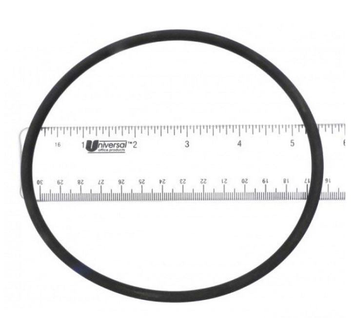 H/W CHLORINATOR 0-RING PACKAGED - 0-231V-0