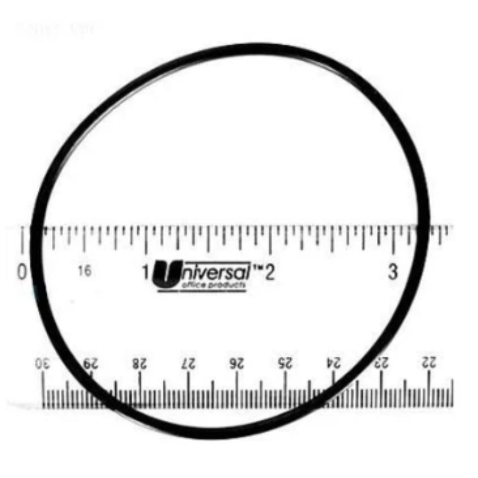 Jandy Pentair valve cover O-ring 0-248 chemical resistant seal for pool contractors