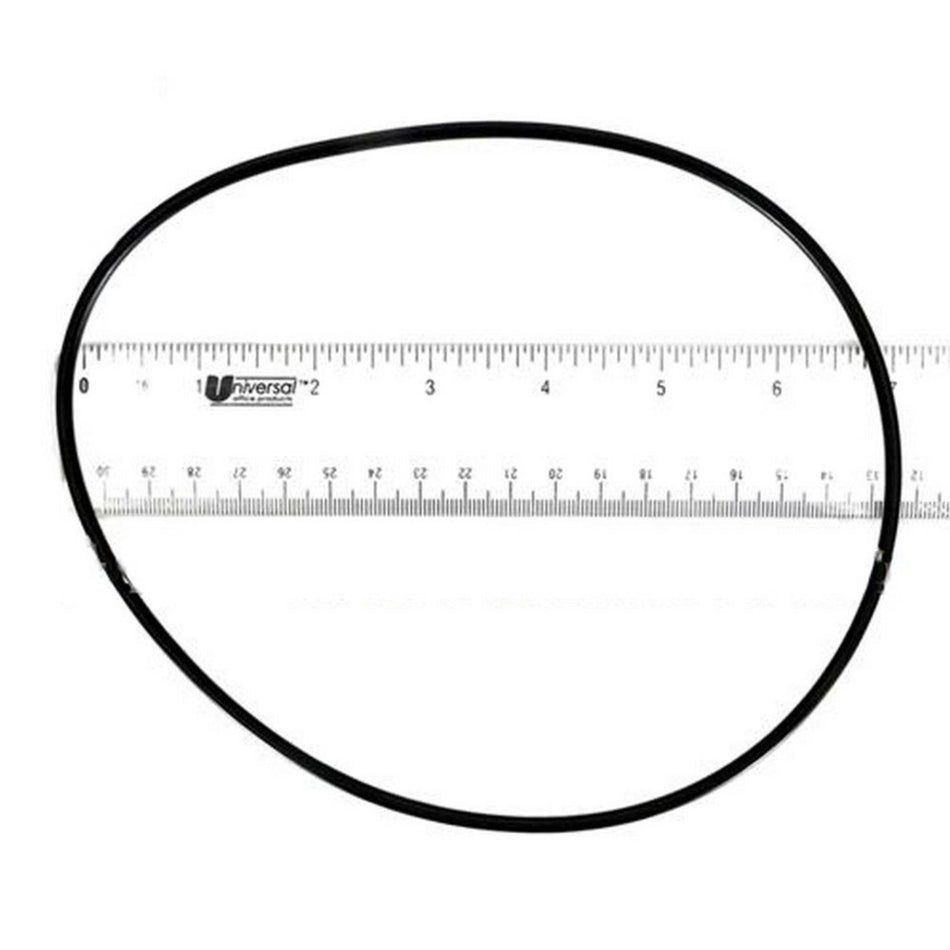 Hayward SPX0715Z1 2-inch multiport valve lid O-ring replacement part for professional pool contractors and service companies