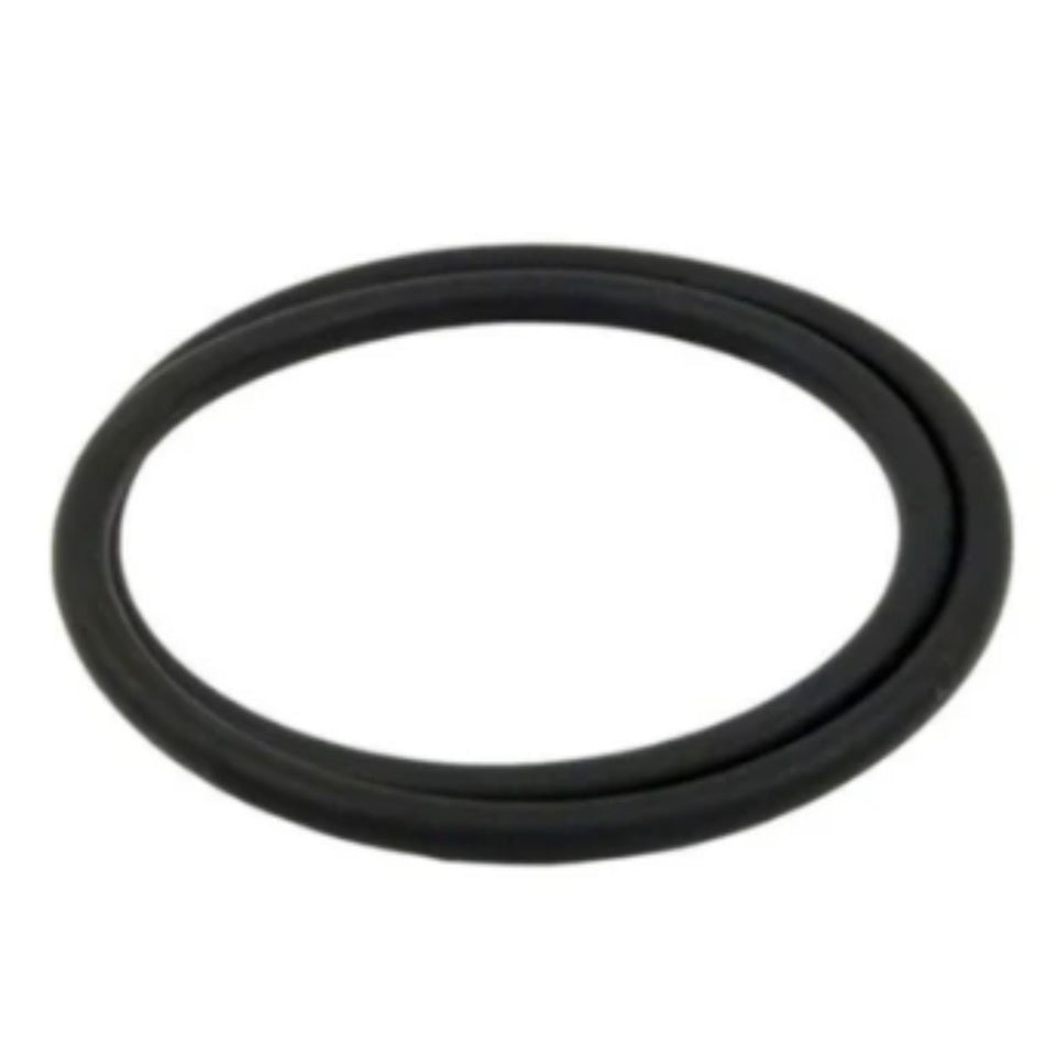 Aladdin Posiflo II bottom O-ring replacement part 0-443-0 for pool filter systems used by professional pool contractors