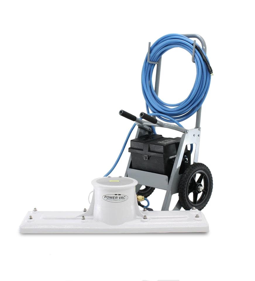 PVV300 VACUUM W/ 60' - 003000-D-H