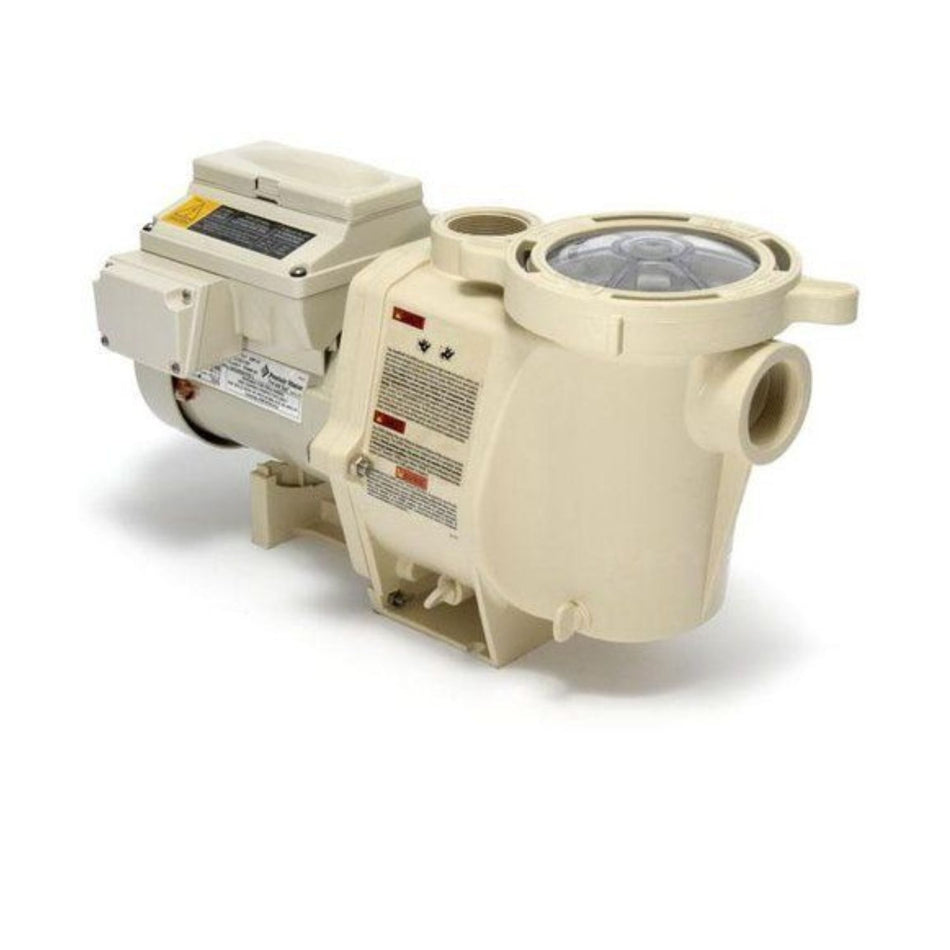 PENTAIR INTELLIFLO VS PUMP  3 HP - 011017