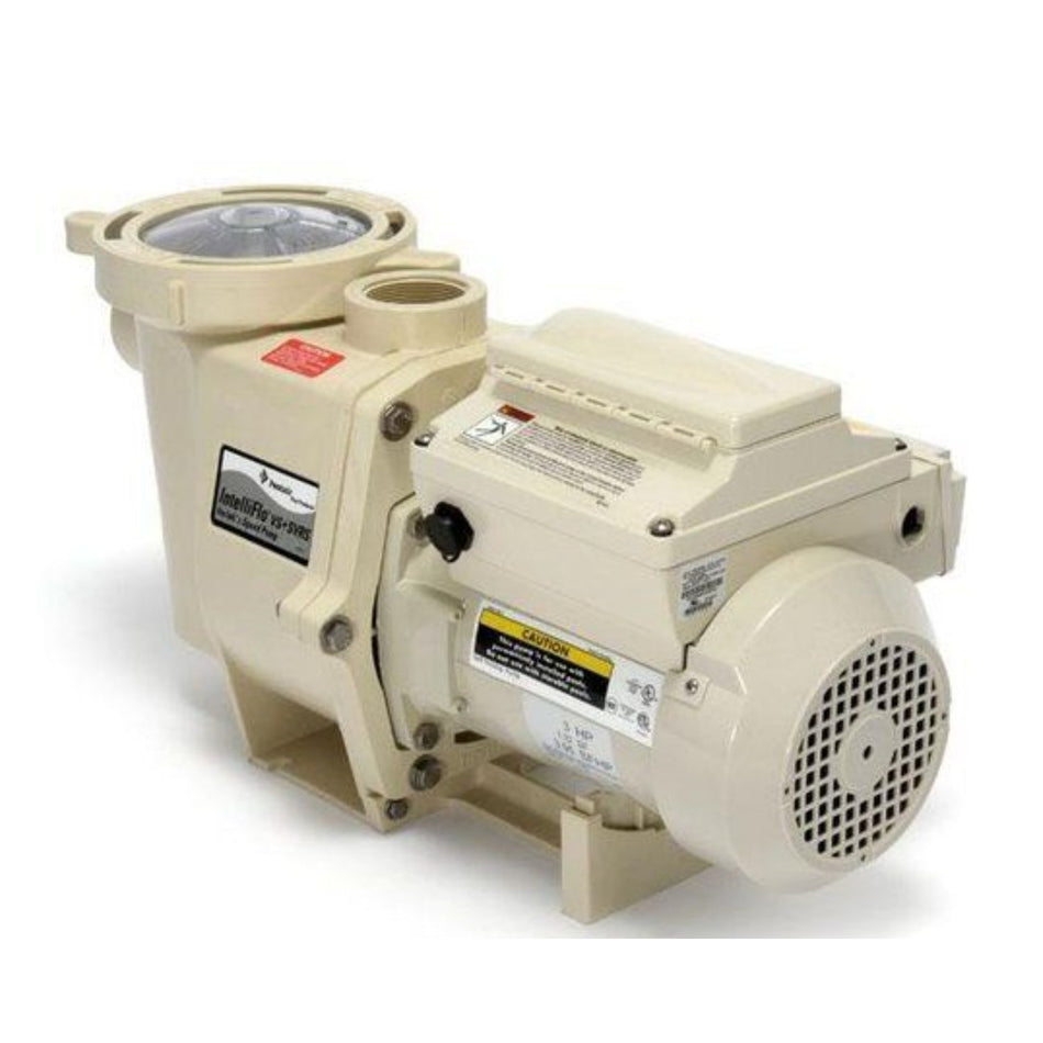 PENTAIR INTELLIFLO VS PUMP  3 HP - 011017