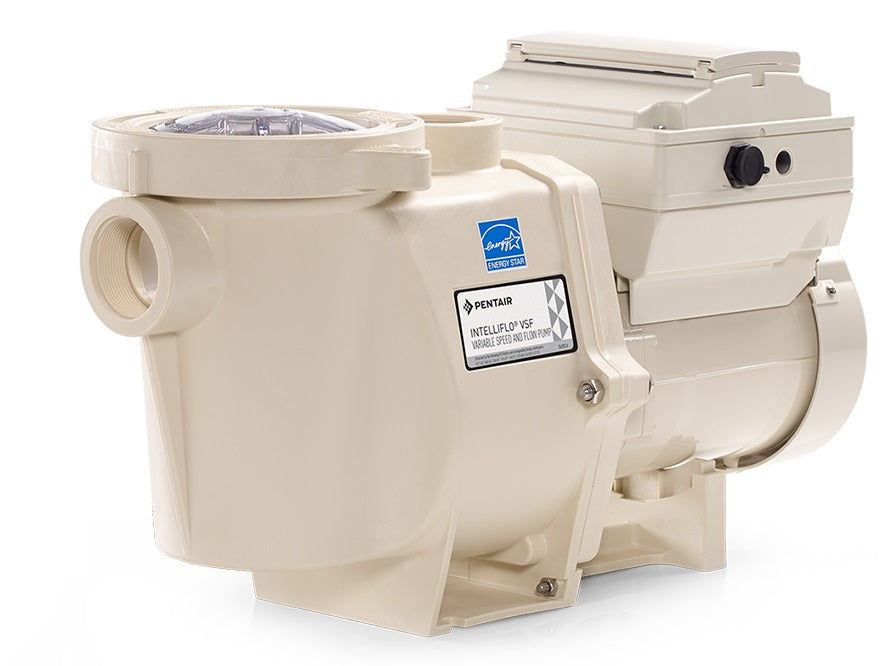 PENTAIR INTELLIFLO VS PUMP  3 HP - 011056