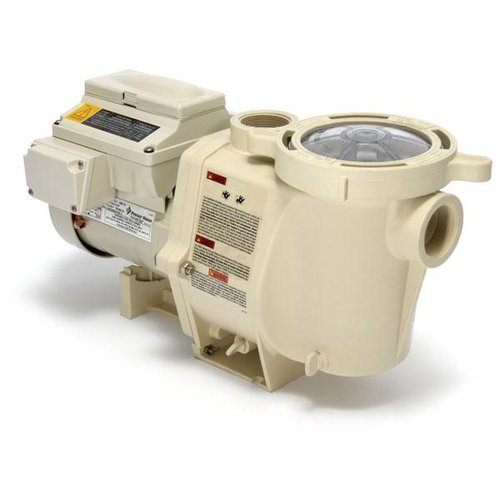 PENTAIR INTELLIFLO VS  PUMP +SVRS 3 HP - 011057