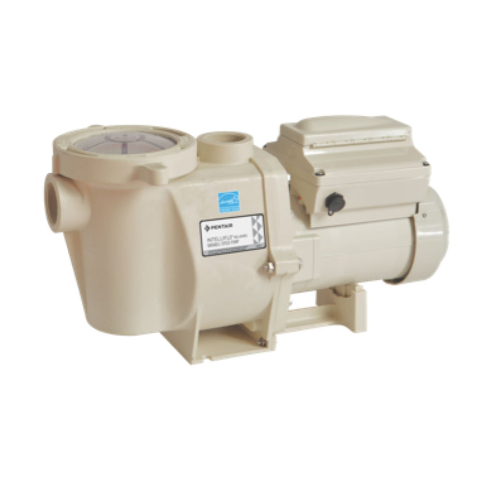 PENTAIR INTELLIFLO VS  PUMP +SVRS 3 HP - 011057