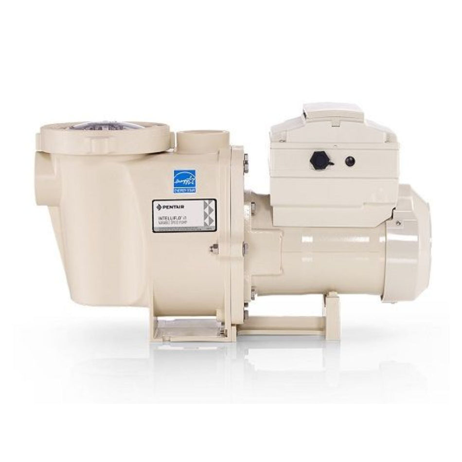 PENTAIR INTELLIFLO VS PUMP  1 HP - 011059