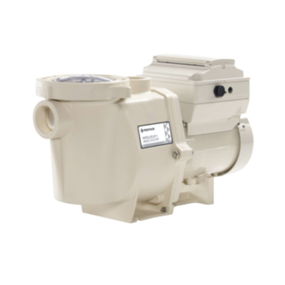 Pentair IntelliFlo VS 3HP variable speed pool pump 011060 with programmable control keypad for professional pool contractors