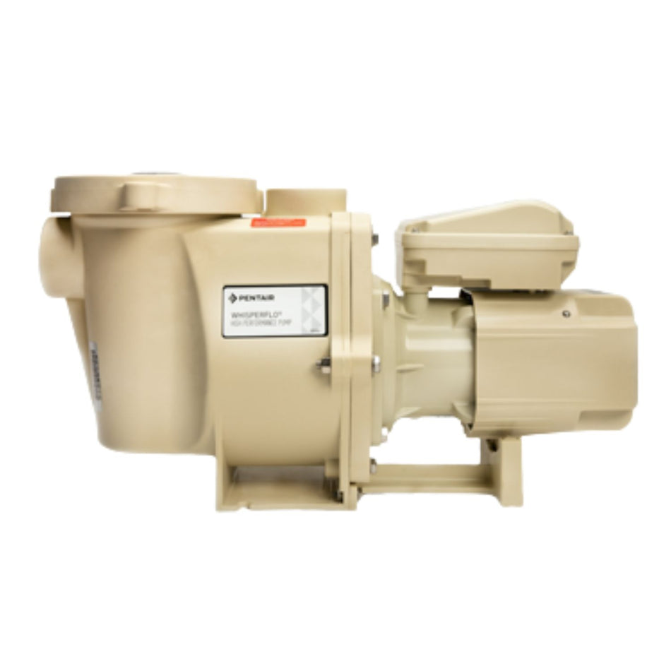 PENTAIR WHISPERFLO  PUMP   1.5HP - 011512