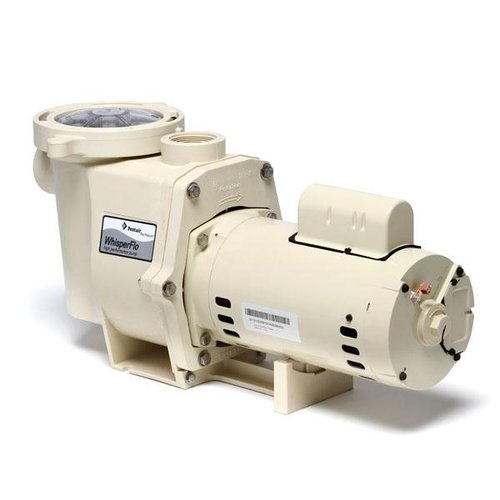 PENTAIR WHISPERFLO  PUMP   1 HP WFE-4 - 011513