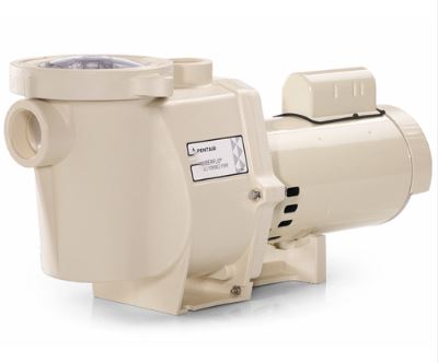 PENTAIR WHISPERFLO PUMP 1.5HP - 011528