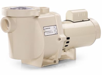 PENTAIR WHISPERFLO PUMP 1.5HP - 011528