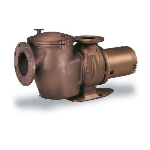 PENTAIR COMERCIAL BRONZE PUMPS 7.5HP 3PH - 011602