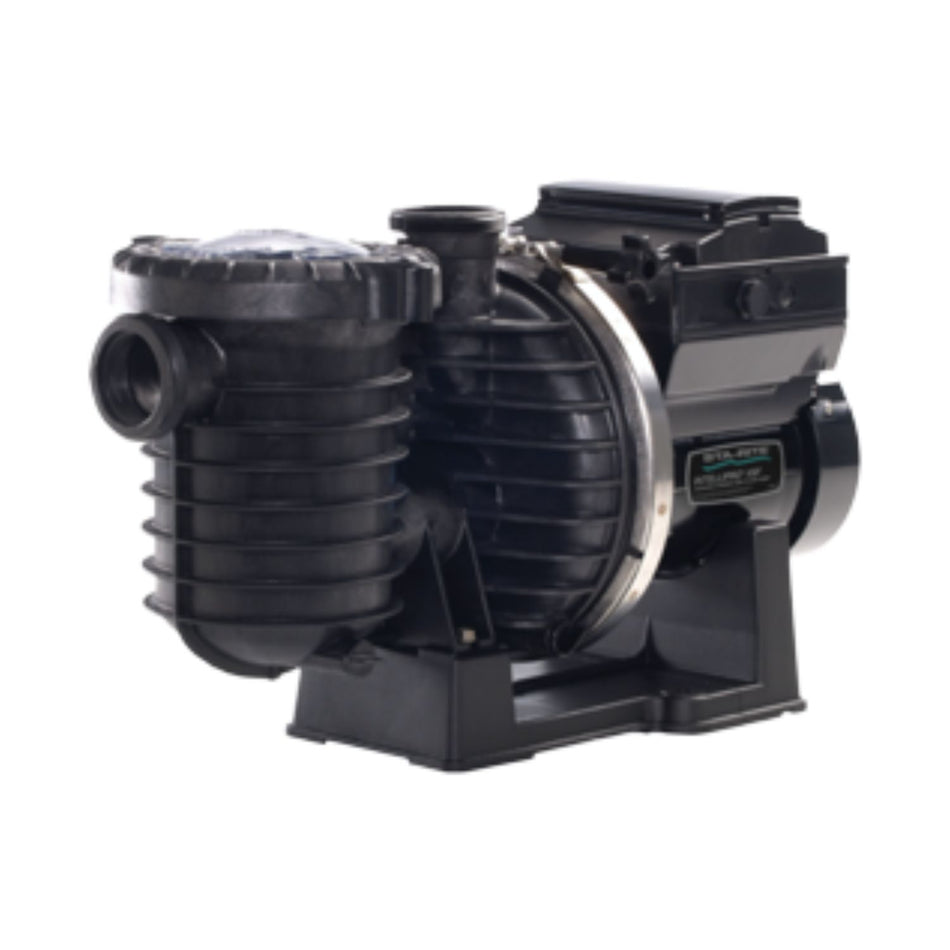 Pentair IntelliFlo VS 3HP variable speed pool pump model 013004 with programmable controls for professional pool contractors