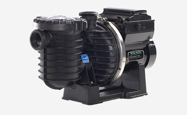 PENTAIR INTELLIPRO VS PUMP STA-RITE 3 HP - 013004