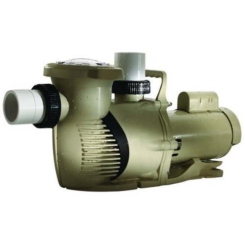 PENTAIR WHISPERFLO 2SD PUMP 3HP  XF - 022008