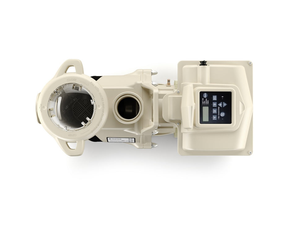 PENTAIR WHISPERFLO VS PUMP 5HP SPH3PH XF - 022035