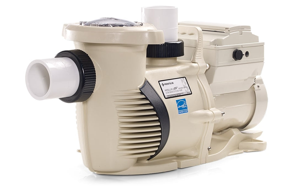 PENTAIR INTELLIFLO VS PUMP 3HP INT XF - 022055