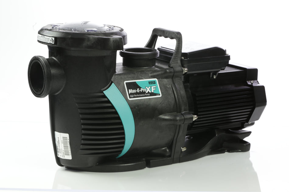 PENTAIR MAXEPRO PUMP 2HP  XPE-8 - 023009