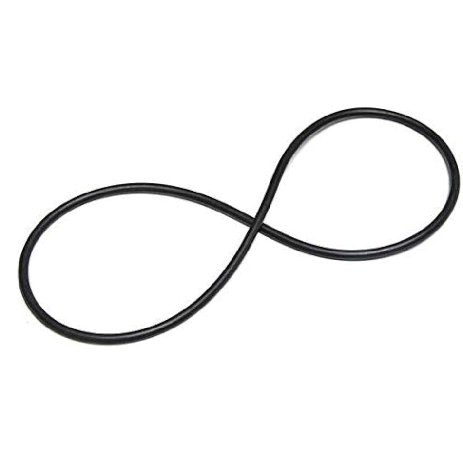 Aladdin O-342 Commander tank lid O-ring rubber seal for professional pool contractors and service companies