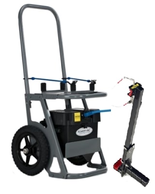 MINI CART WITH TRUCK/TRAILRER - 067-D