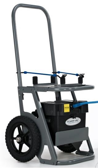 POWER VAC ON-SITE MINI CART - 068-D