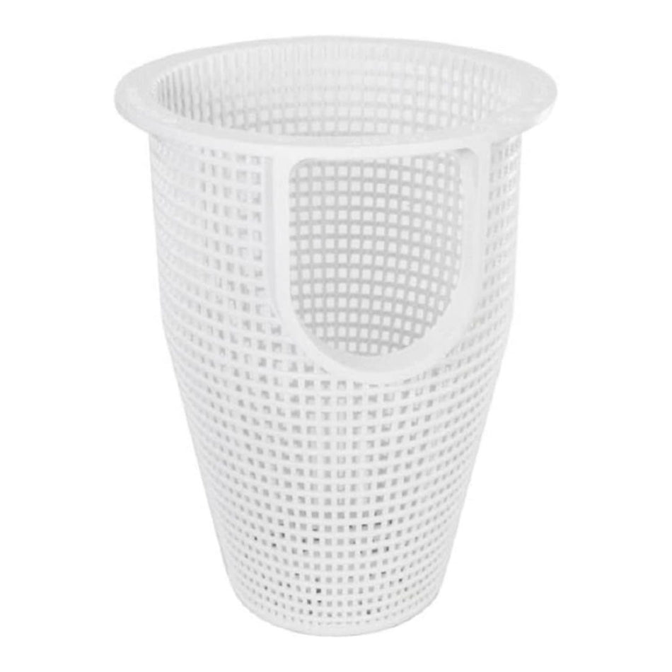 Pentair WhisperFlo strainer basket 070387Z OEM replacement part for IntelliFlo and WhisperFlo pool pumps used by professional contractors