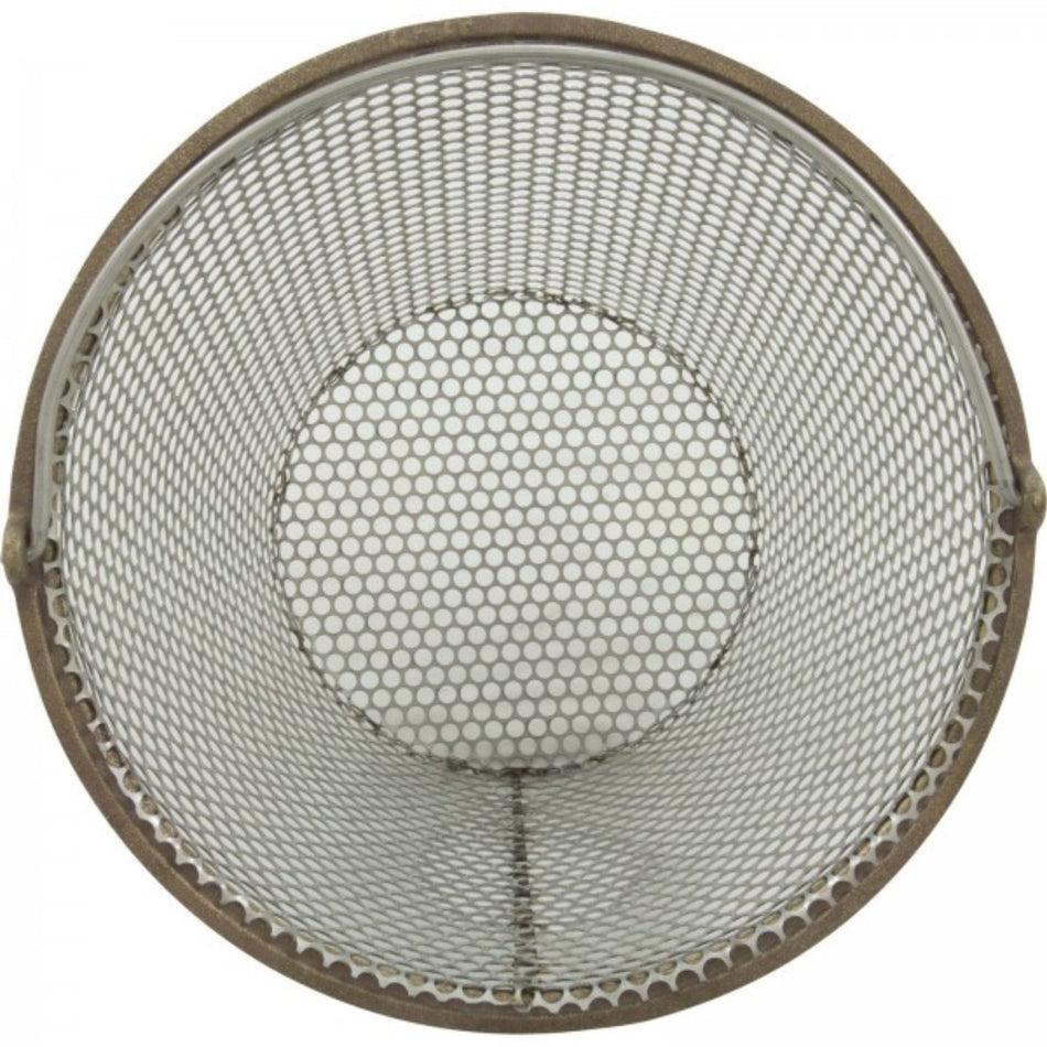 PENTAIR STAINLESS STEEL BASKET C-SERIES - 072795