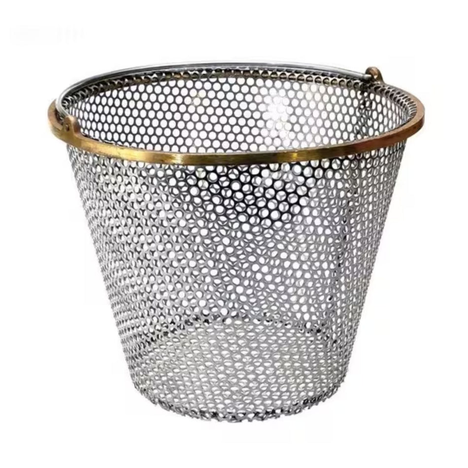 PENTAIR STAINLESS STEEL BASKET C-SERIES - 072795