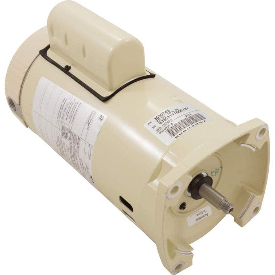 PENTAIR SUPERFLOW MOTOR 1.5HP SF - 075235S