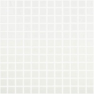 TILE WHITE SLIP RESISTANT - 100MANTID