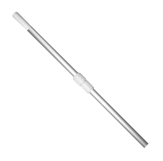 6' X 12' EXTRUDED TELESCOPIC POLE - 11096BS