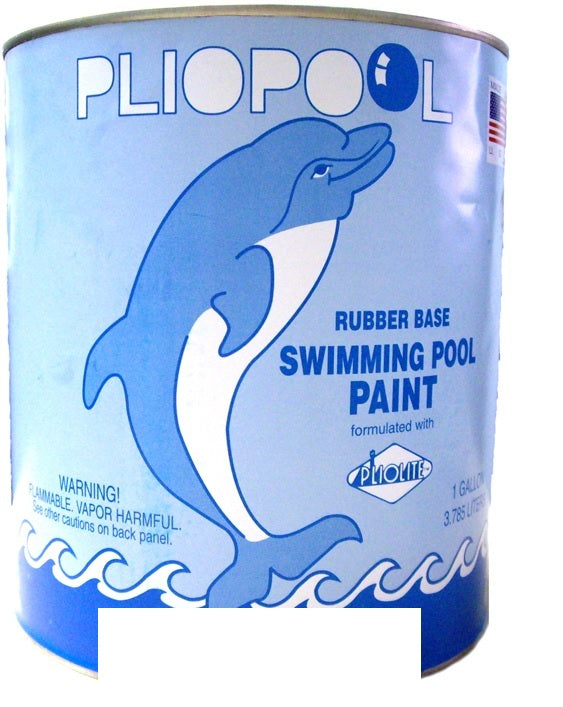 BASE POOL WHITE SWIMMING POOL-GL - 1400-1/1