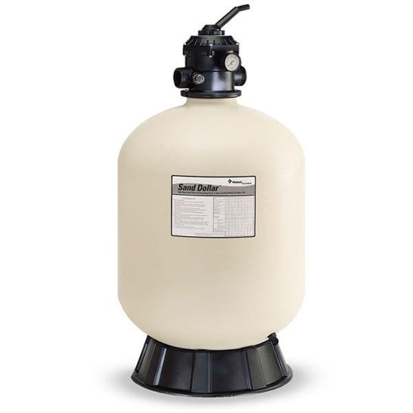 PENTAIR SAND DOLLAR FILTER SD60 - 145322