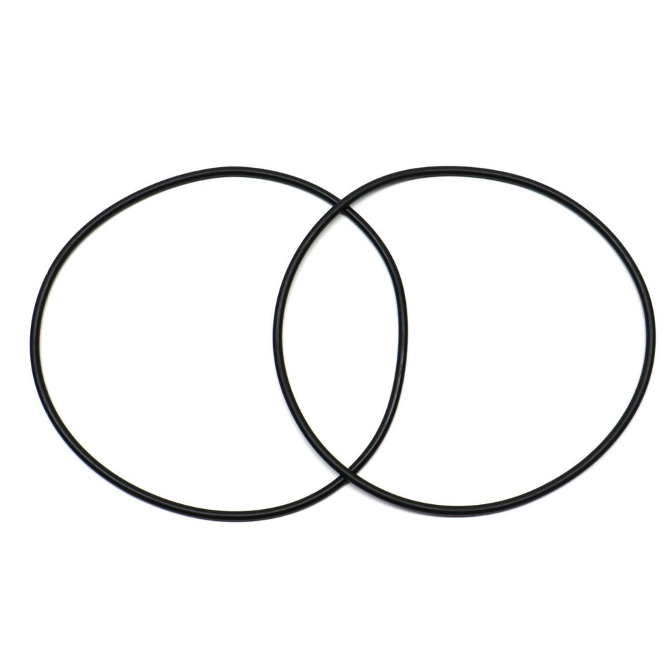 Pentair 154493 black O-ring for Triton and Tagelus sand filter dome closure replacement part for pool contractors