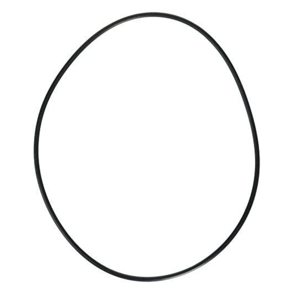 Pentair 154494 valve adapter O-ring for FNS DE filters and Tagelus Triton sand filters used by pool contractors