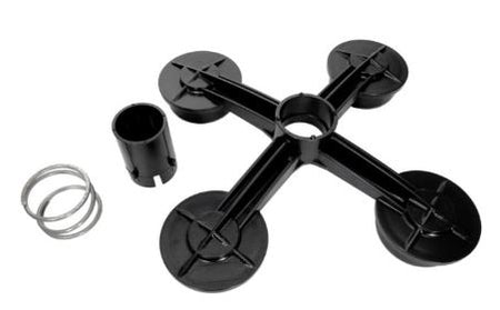 Pentair 170027 manifold top assembly replacement part for Clean & Clear Plus CCP320 CCP420 CCP520 cartridge filters