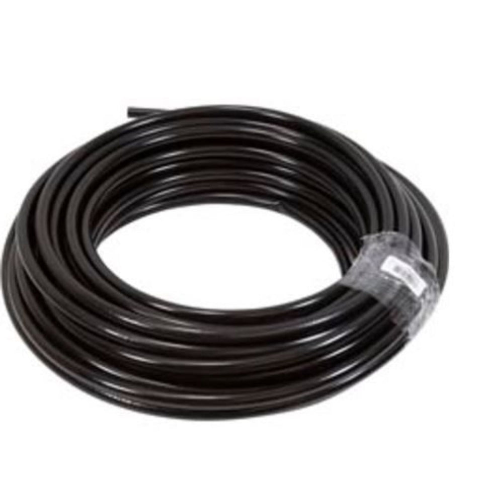 Pentair Rainbow R172093 poly tubing 100ft roll for chemical feeders - professional pool contractor replacement part