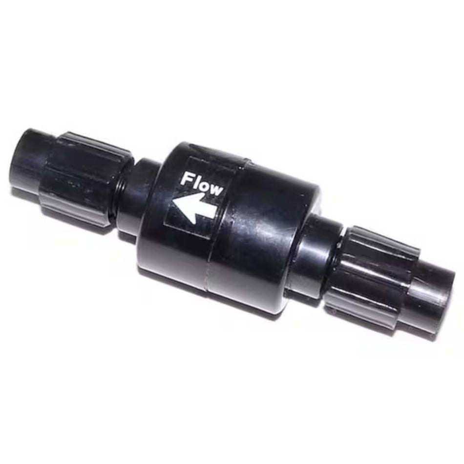 PENTAIR R/B 1/4 IN CHECK VALVE - 172323