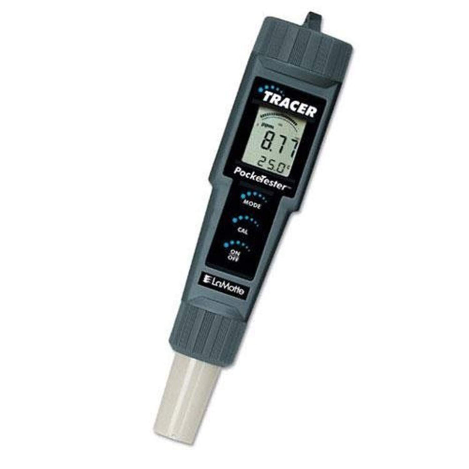 PENTAIR SALT TDS.EC TEMP TRACER - 1749