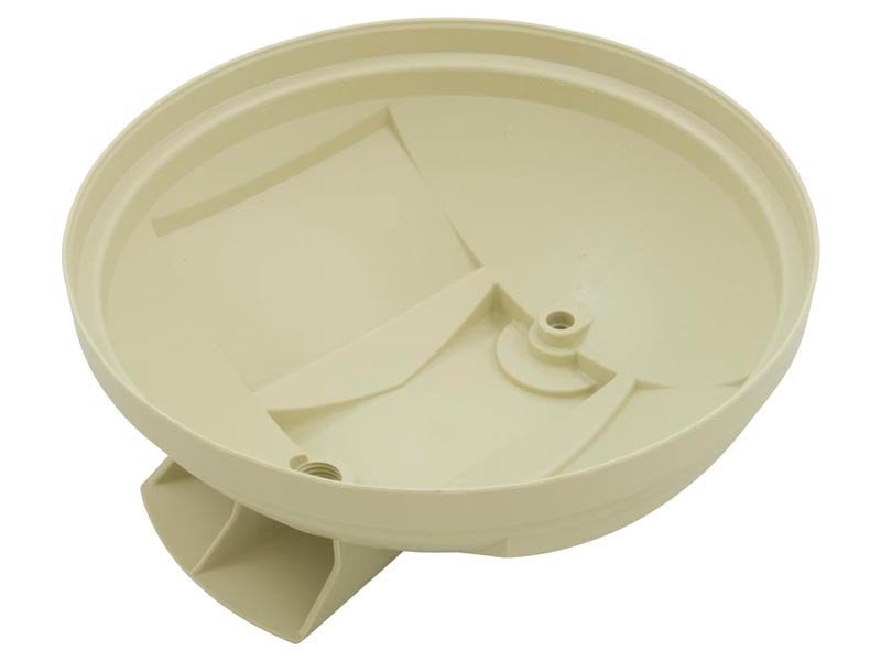 PENTAIR FILTER LID 50/100 SQ PREDATOR - 178553