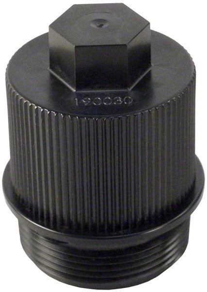 PENTAIR PLUG ASSY CAP 1 1/2" - 190030