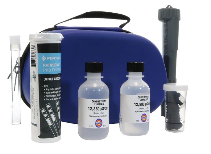 PENTAIR KIT SALT TRACER TDS & PHOSPHATE - 200064