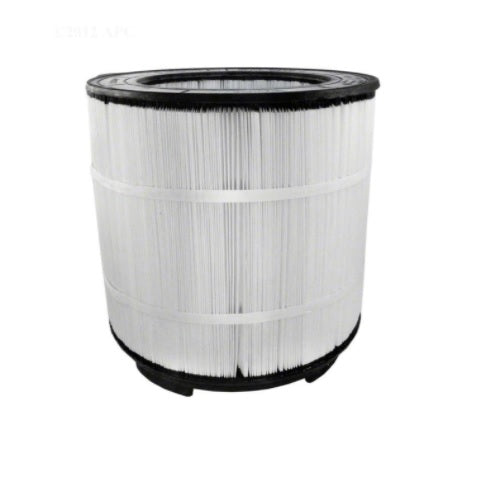 Pentair Sta-Rite System 3 large outer filter cartridge 25022-0203S with 259 square feet filtration area for professional pool contractors